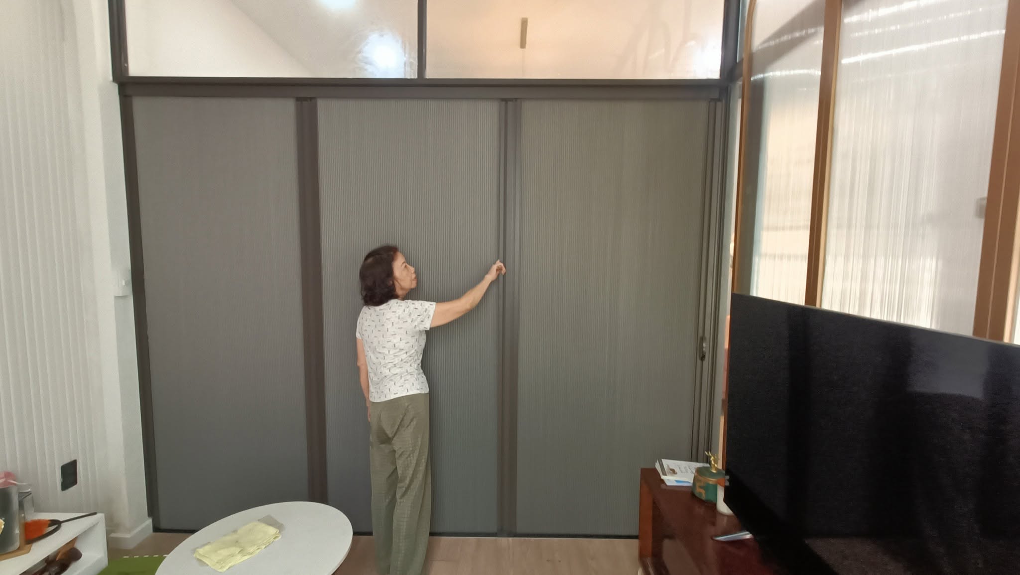 Rèm Tổ Ong Cao Cấp