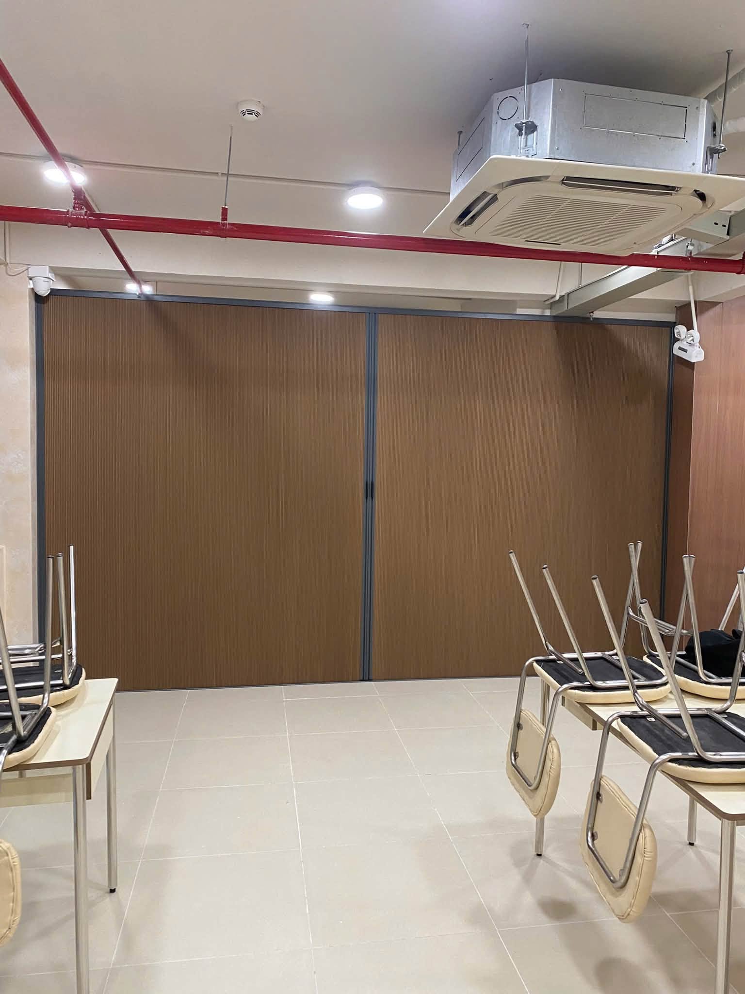 Rèm Tổ Ong Cao Cấp Hiện Đại