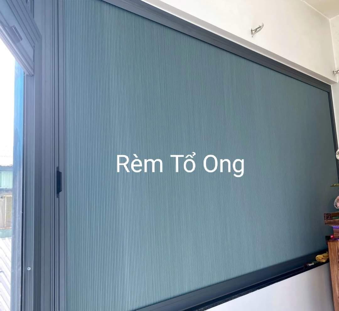 Rèm Tổ Ong Nội Thất Không Giới Hạn