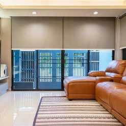 Rèm Cuốn Văn Phòng Giá Rẻ