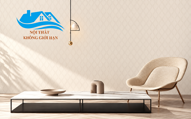 Giấy Dán Tường Cao Cấp Chống Ẩm Mốc, Chống Thấm Tối Ưu Tại Đà Nẵng