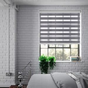Rèm cầu vồng all plus cuna