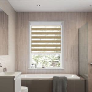 Rèm cầu vồng all plus darin