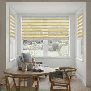 Rèm cầu vồng all plus multi combi