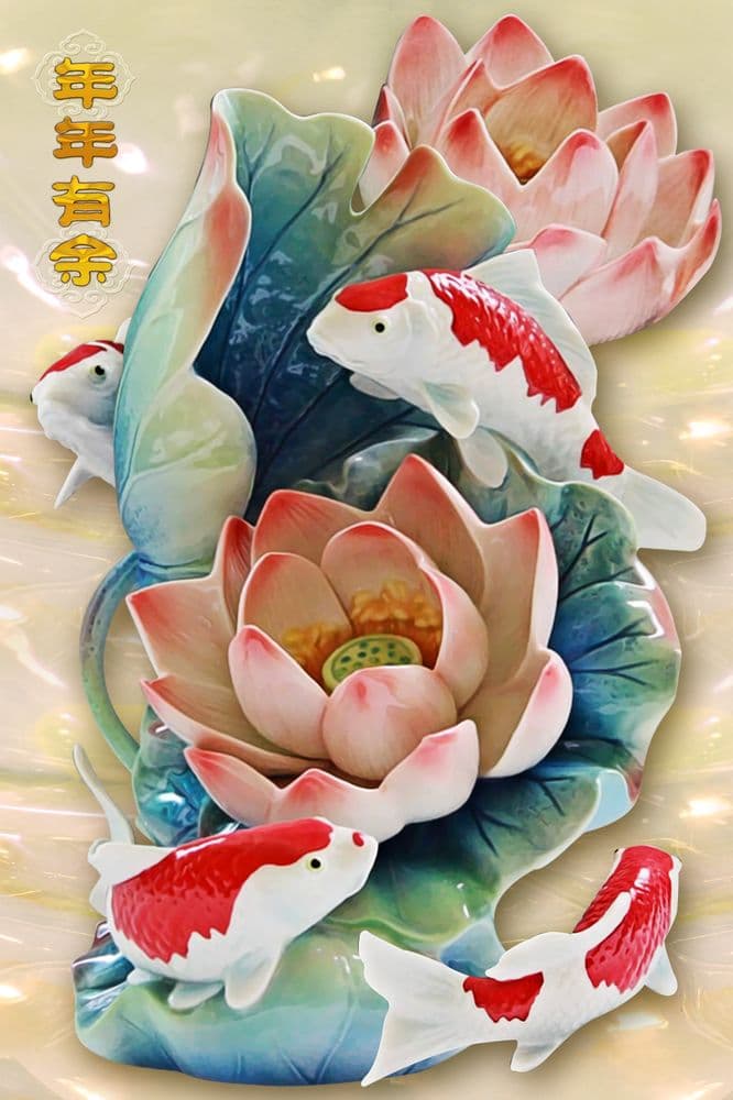 Tranh Ngọc 090TGN