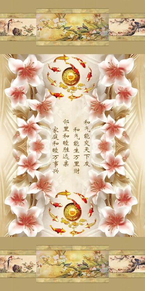 Tranh Ngọc 112TGN