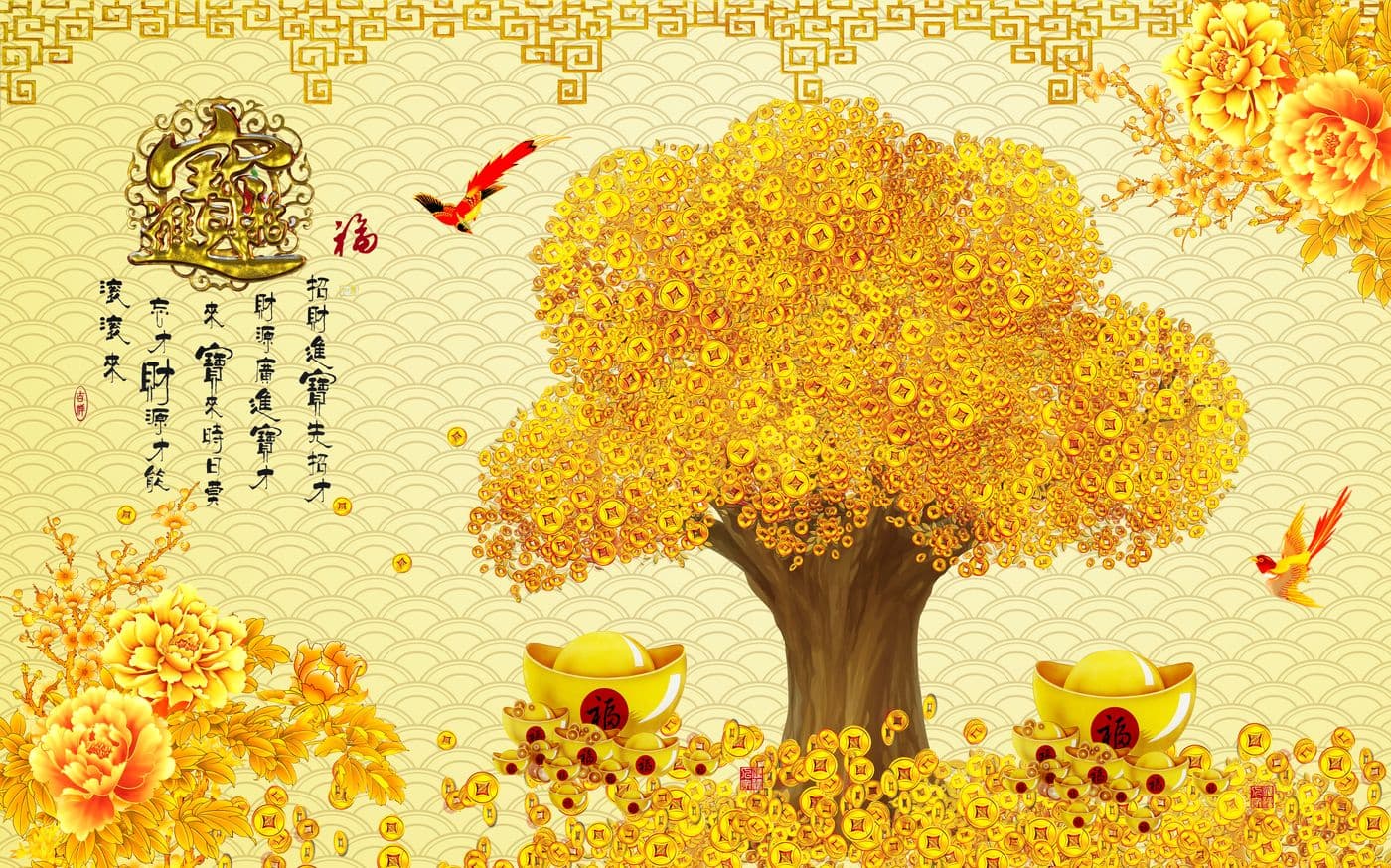 Tranh Thắng Cảnh 067TTC
