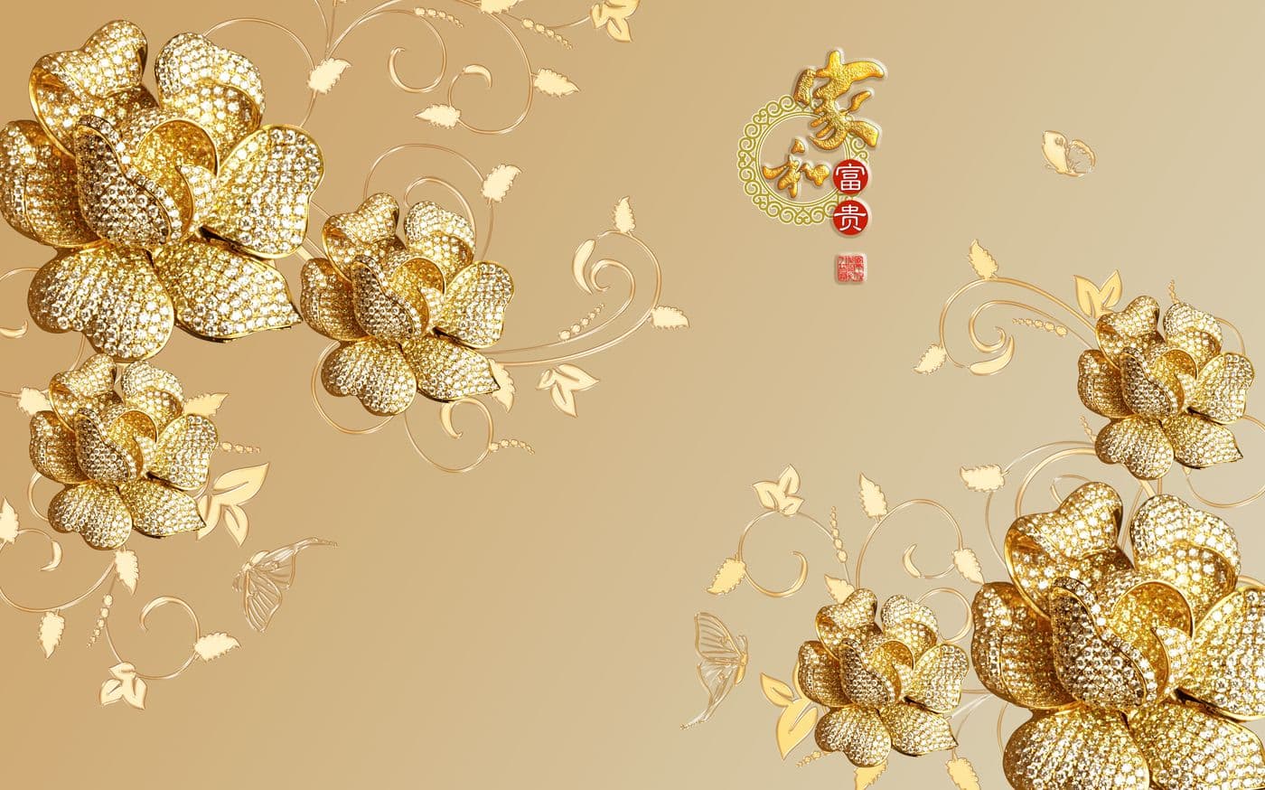 Tranh Điêu Khắc 003TDK