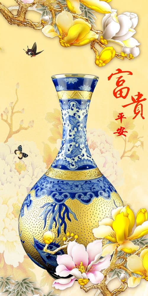 Tranh Điêu Khắc 012TDK