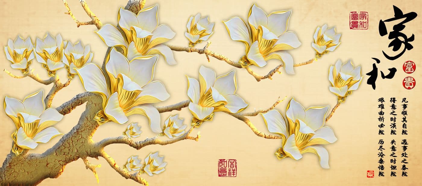 Tranh Điêu Khắc 013TDK