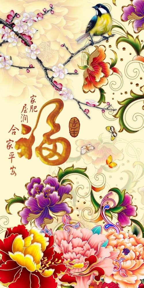 Tranh Điêu Khắc 144TDK