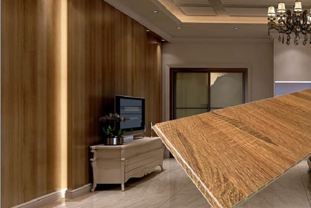 5 tấm nhựa ốp tường