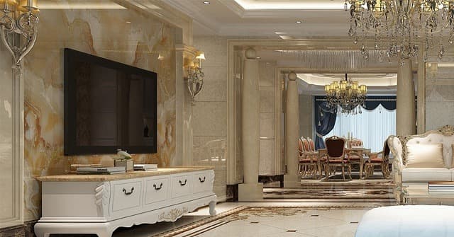 Tấm nhựa ốp tường pvc mẫu 2