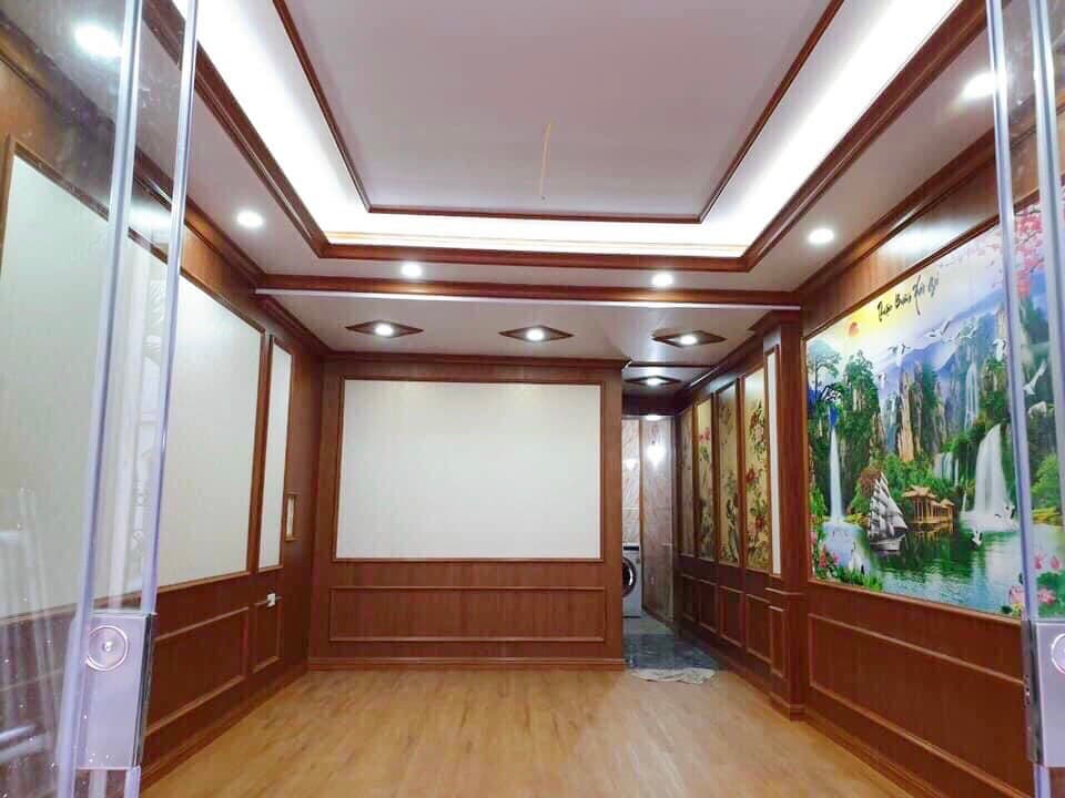 Tấm Ốp Tường Nano q4