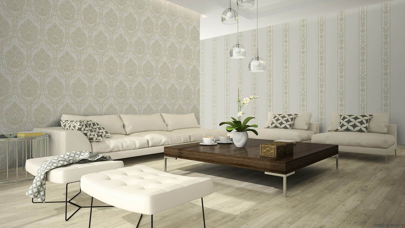 Giấy dán tường mã 3829-2, 3830-2