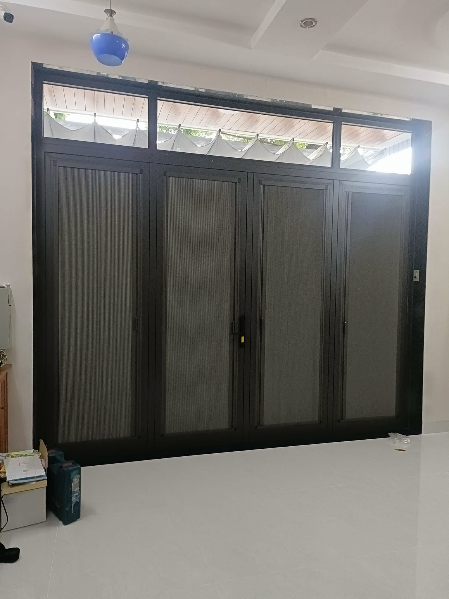 Rèm Tổ Ong