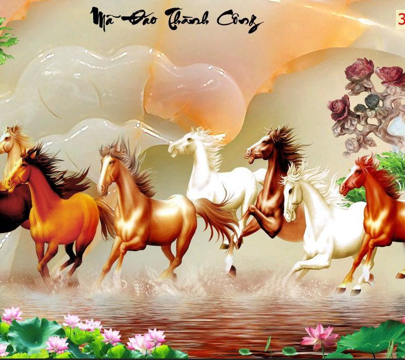 10077 – Tranh Cảnh Biển