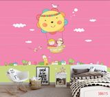 38615 – Tranh Trẻ Em thumbnail 2