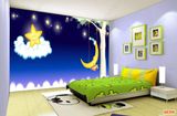 68395 – Tranh Trẻ Em thumbnail 2