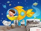 38631 – Tranh Trẻ Em thumbnail 2