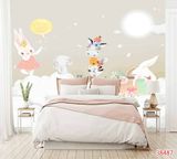 38487 – Tranh Trẻ Em thumbnail 2