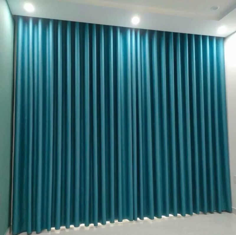 4 nguyên tắc chọn màn rèm cửa phù hợp cho ngôi nhà