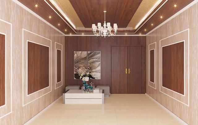 Tấm Ốp Tường Nano Đà Nẵng – Giải Pháp Cải Tạo Nhà Trước Mùa Mưa Bão
