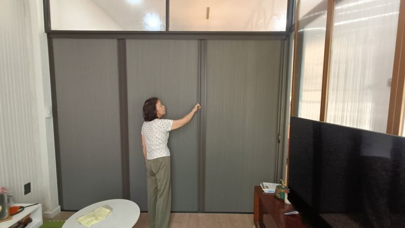Rèm Tổ Ong Cao Cấp