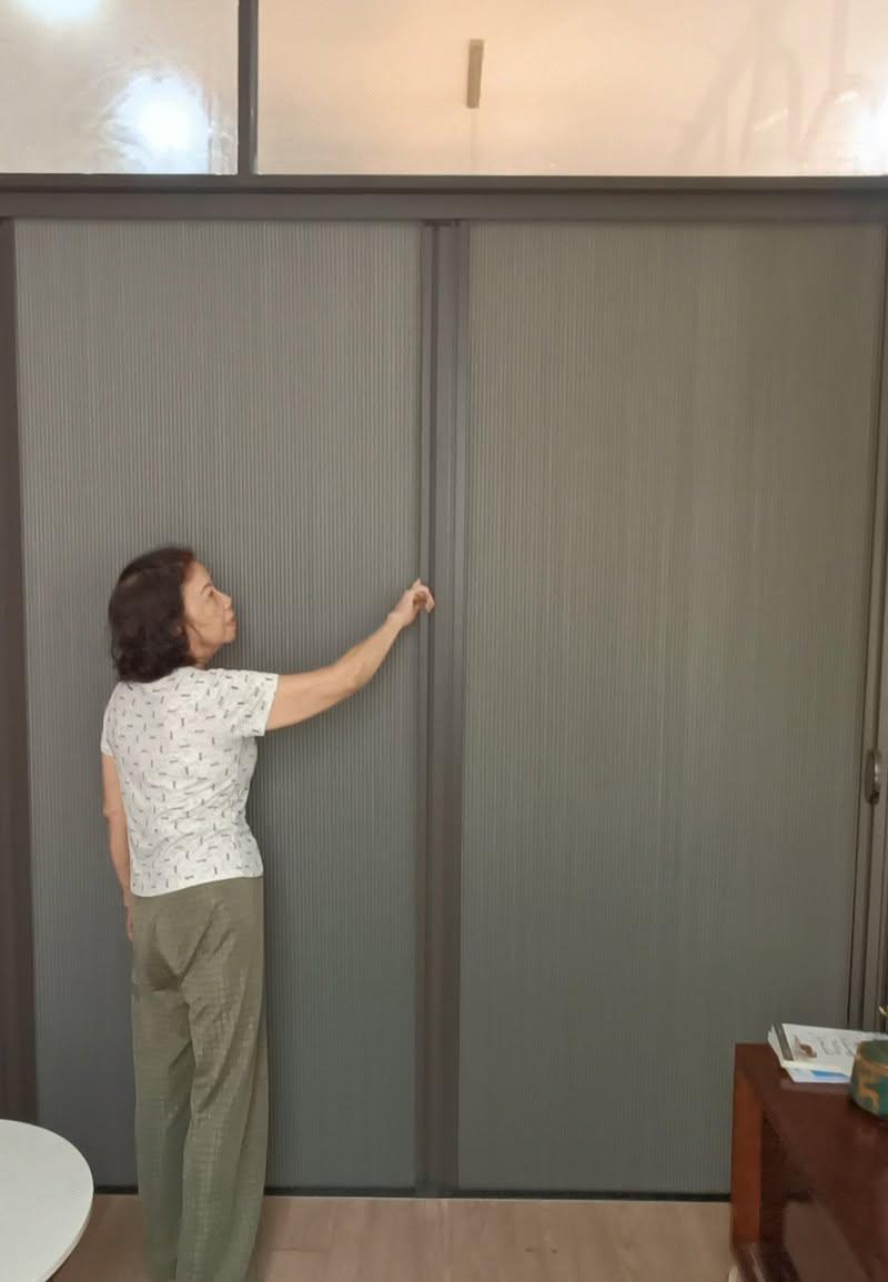 Rèm Tổ Ong Cao Cấp