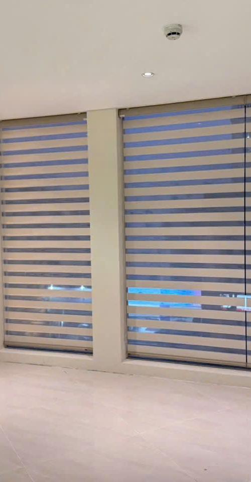 Rèm Cầu Vồng Đà Nẵng