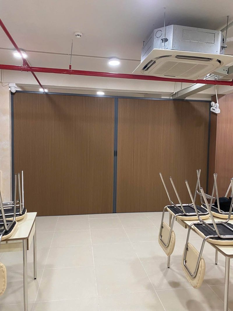 Rèm Tổ Ong Cao Cấp Hiện Đại