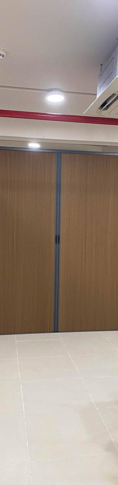 Rèm Tổ Ong Cao Cấp Hiện Đại