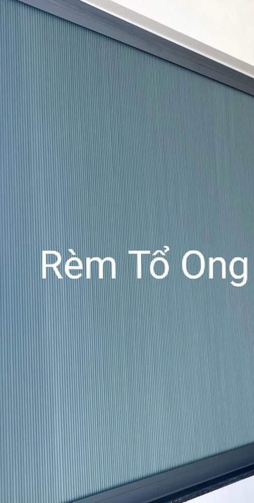 Rèm Tổ Ong Nội Thất Không Giới Hạn