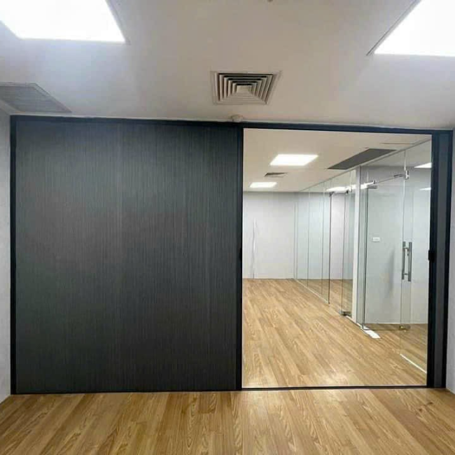 Rèm Tổ Ong Ngăn Lạnh