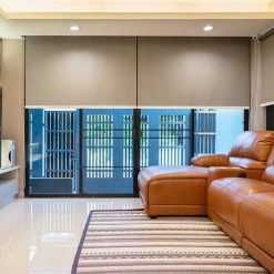Rèm Cuốn Văn Phòng Giá Rẻ