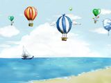 38511 – Tranh Trẻ Em thumbnail 1