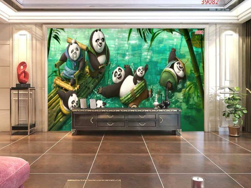 Tranh Trẻ Em – 39082
