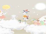 38487 – Tranh Trẻ Em thumbnail 1