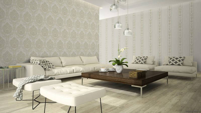 Giấy Dán Tường 030
